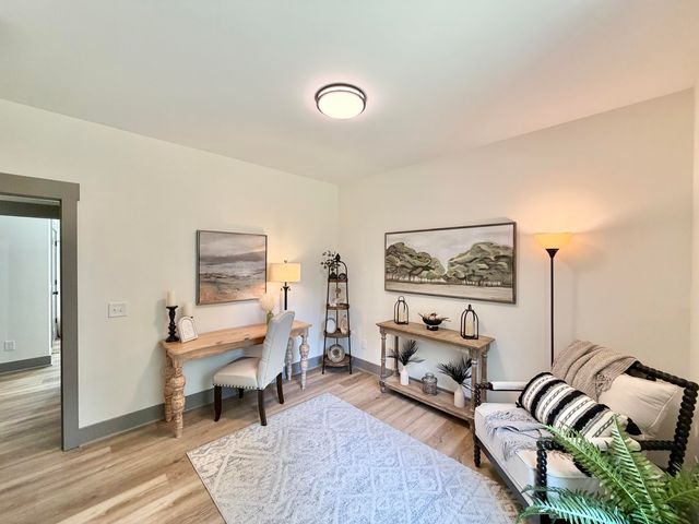 444 E Long Hollow Road, Rock Spring, GA 30739
