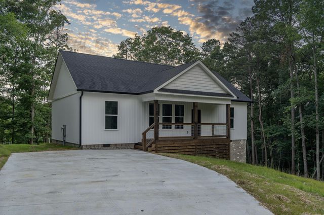 444 E Long Hollow Road, Rock Spring, GA 30739