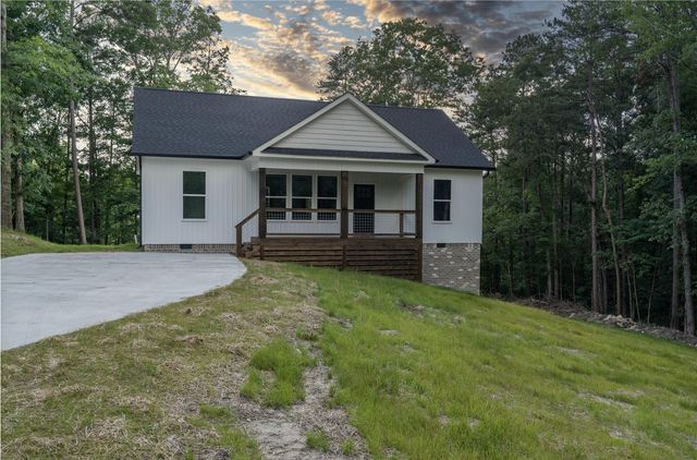 444 E Long Hollow Road, Rock Spring, GA 30739