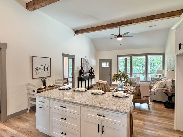444 E Long Hollow Road, Rock Spring, GA 30739
