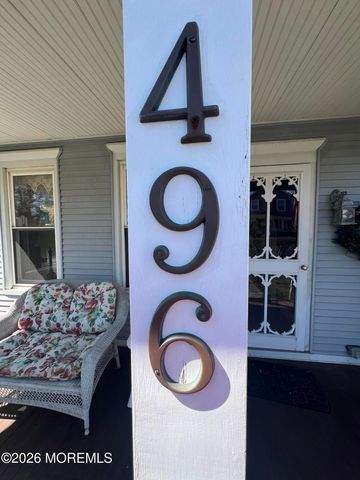 496 West Street, Long Branch, NJ 07740