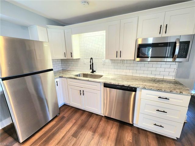 1317 Summit AVE, Portsmouth, VA 23704