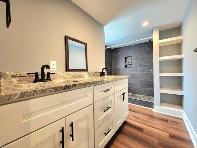 1317 Summit AVE, Portsmouth, VA 23704