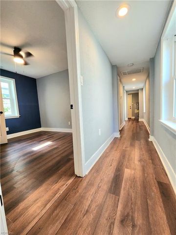 1317 Summit AVE, Portsmouth, VA 23704