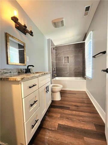 1317 Summit AVE, Portsmouth, VA 23704