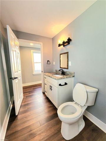 1317 Summit AVE, Portsmouth, VA 23704