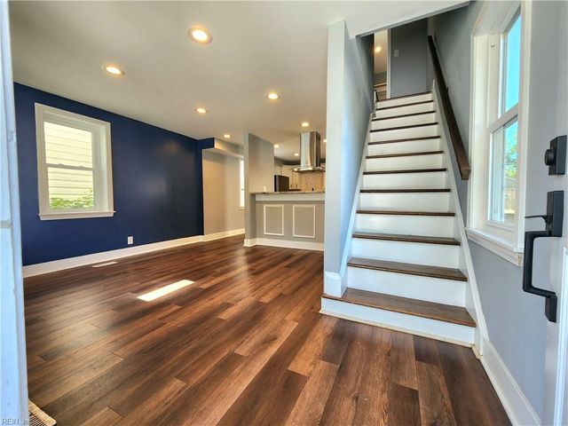 1317 Summit AVE, Portsmouth, VA 23704