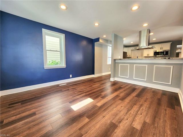 1317 Summit AVE, Portsmouth, VA 23704