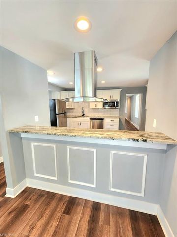 1317 Summit AVE, Portsmouth, VA 23704