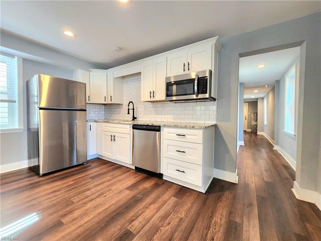 1317 Summit AVE, Portsmouth, VA 23704