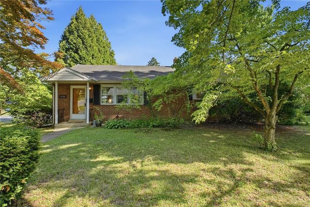 2726 West Livingston Street, Allentown City, PA 18104