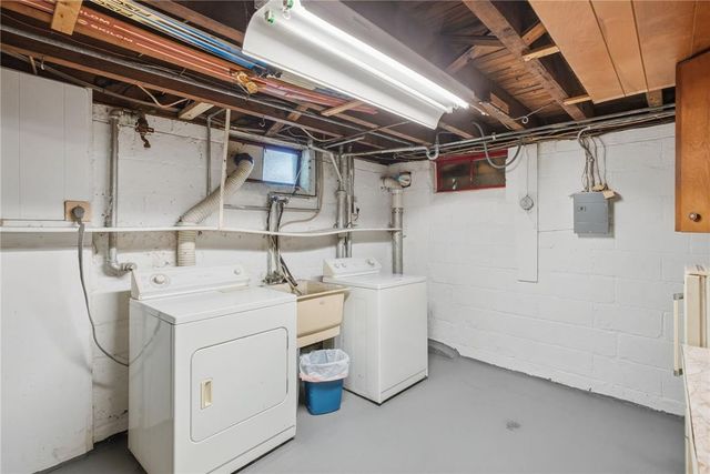 2726 West Livingston Street, Allentown City, PA 18104