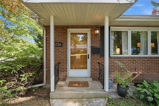2726 West Livingston Street, Allentown City, PA 18104