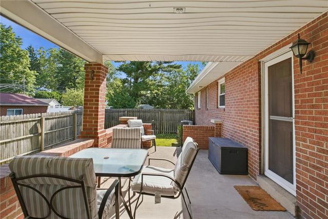 2726 West Livingston Street, Allentown City, PA 18104