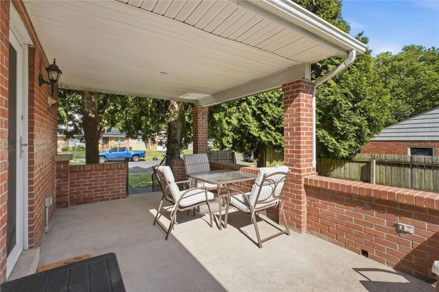 2726 West Livingston Street, Allentown City, PA 18104