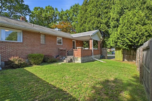 2726 West Livingston Street, Allentown City, PA 18104