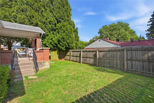2726 West Livingston Street, Allentown City, PA 18104