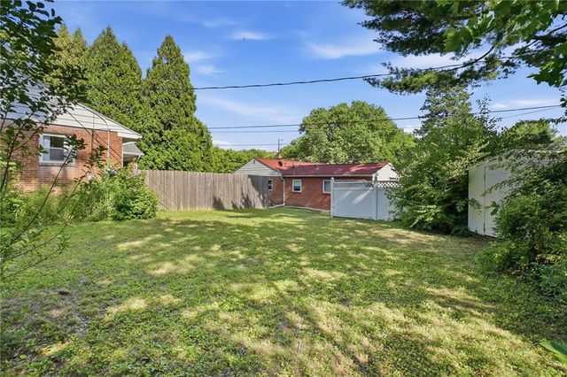 2726 West Livingston Street, Allentown City, PA 18104