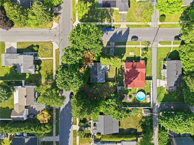 2726 West Livingston Street, Allentown City, PA 18104