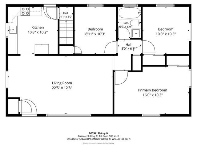 2726 West Livingston Street, Allentown City, PA 18104