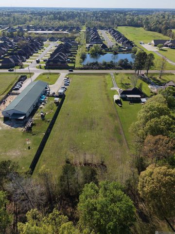 31316 N Corbin Rd, Walker, LA 70785
