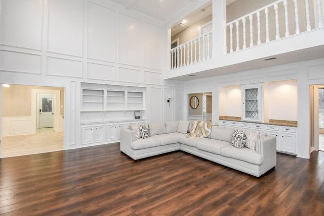 1811 Fieldbriar Drive, Katy, TX 77450