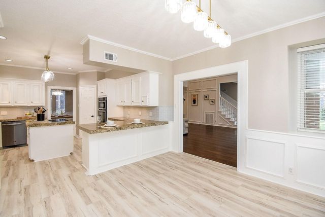 1811 Fieldbriar Drive, Katy, TX 77450