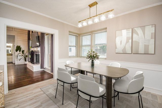 1811 Fieldbriar Drive, Katy, TX 77450