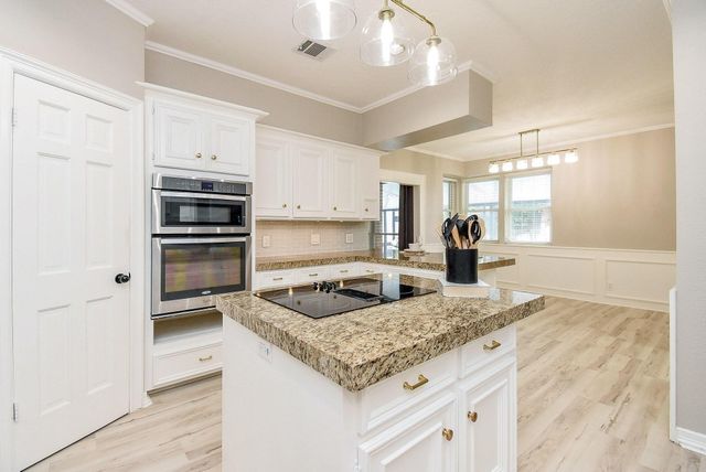 1811 Fieldbriar Drive, Katy, TX 77450