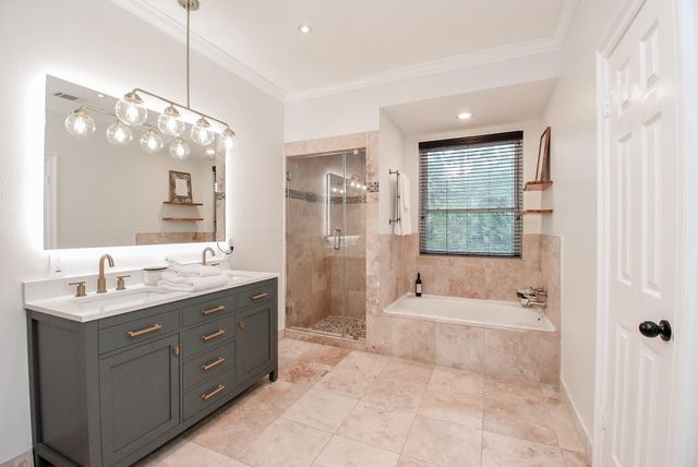 1811 Fieldbriar Drive, Katy, TX 77450