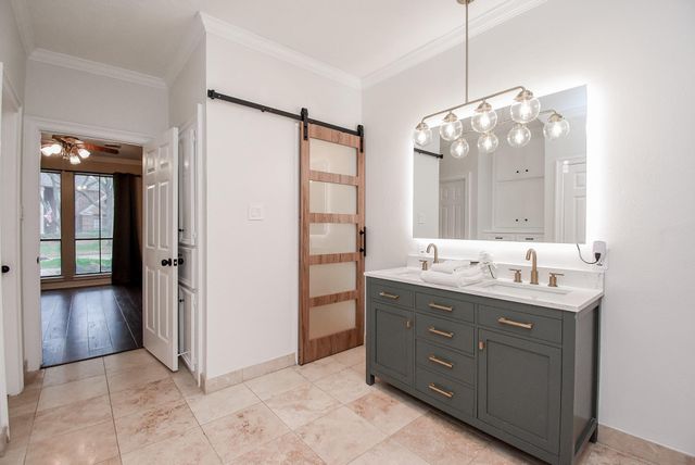 1811 Fieldbriar Drive, Katy, TX 77450