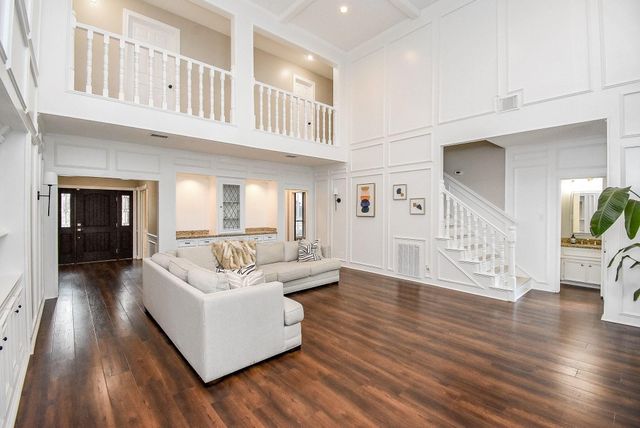 1811 Fieldbriar Drive, Katy, TX 77450