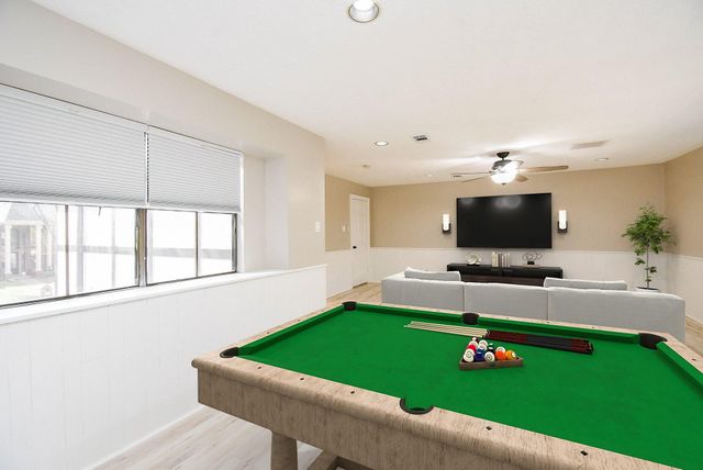 1811 Fieldbriar Drive, Katy, TX 77450