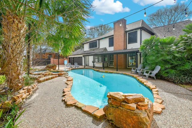 1811 Fieldbriar Drive, Katy, TX 77450