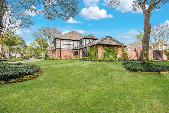 1811 Fieldbriar Drive, Katy, TX 77450