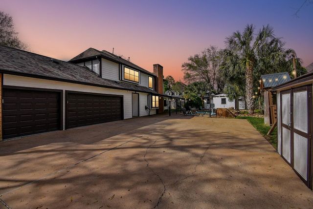 1811 Fieldbriar Drive, Katy, TX 77450