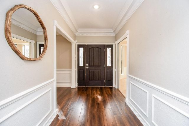 1811 Fieldbriar Drive, Katy, TX 77450