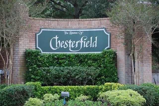 1811 Fieldbriar Drive, Katy, TX 77450