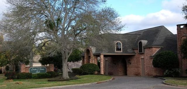 1811 Fieldbriar Drive, Katy, TX 77450