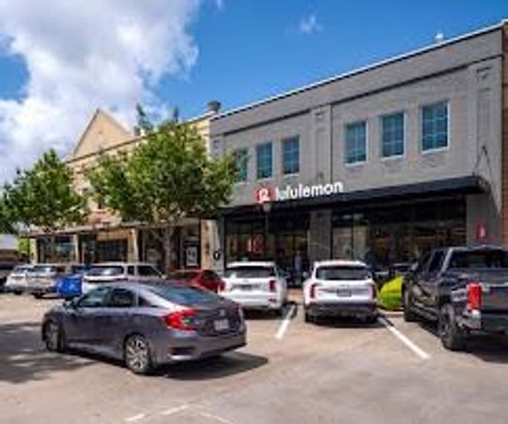 1811 Fieldbriar Drive, Katy, TX 77450