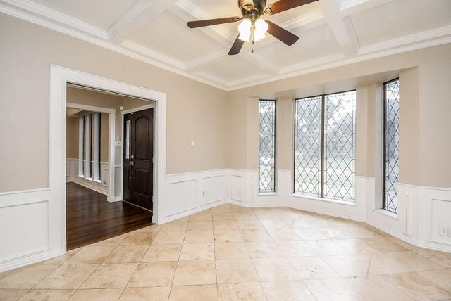 1811 Fieldbriar Drive, Katy, TX 77450