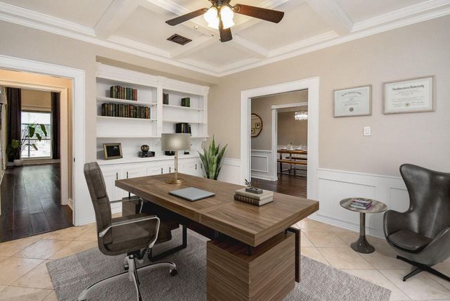 1811 Fieldbriar Drive, Katy, TX 77450