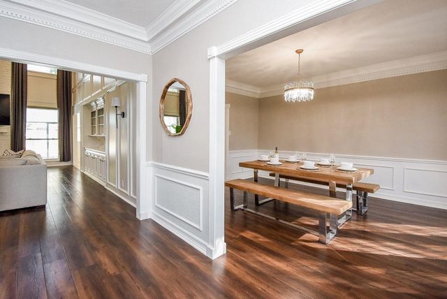 1811 Fieldbriar Drive, Katy, TX 77450