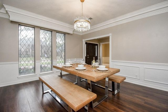 1811 Fieldbriar Drive, Katy, TX 77450