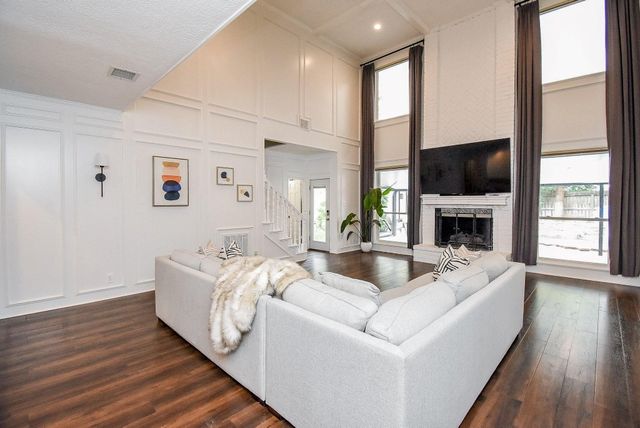 1811 Fieldbriar Drive, Katy, TX 77450