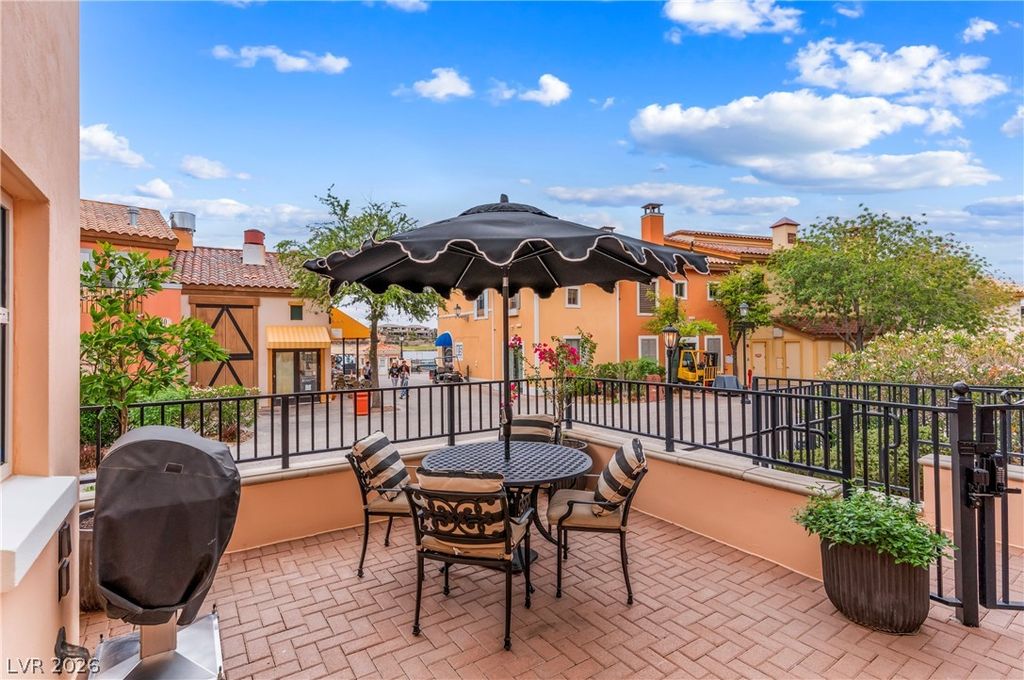 30 Strada Di Villaggio 170, Henderson, NV 89011 — photo 3
