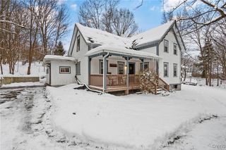 30 South Main Street, Elbridge, NY 13080