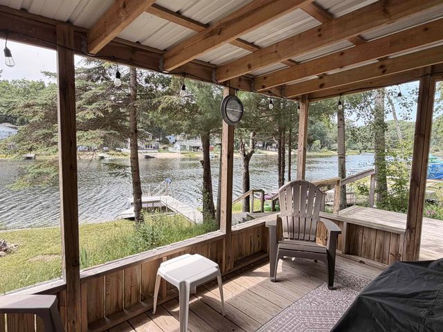 961 Lake Drive, Harrison, MI 48625