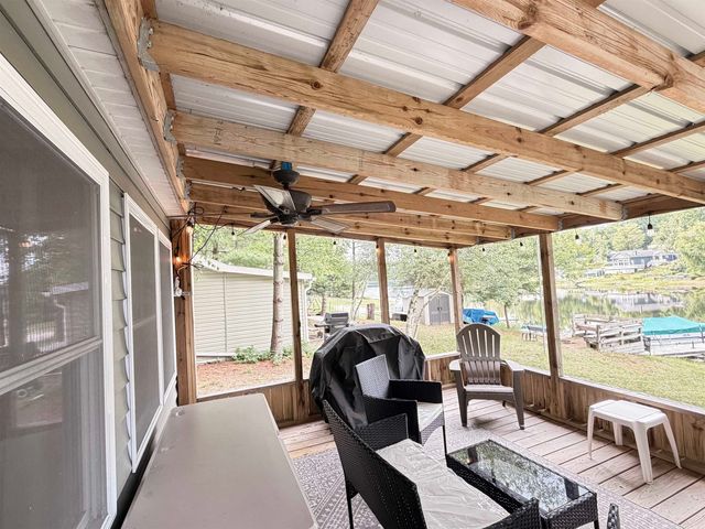 961 Lake Drive, Harrison, MI 48625