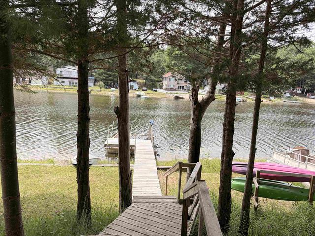 961 Lake Drive, Harrison, MI 48625